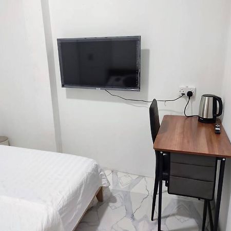 Kanbo Stay 馬累 外观 照片
